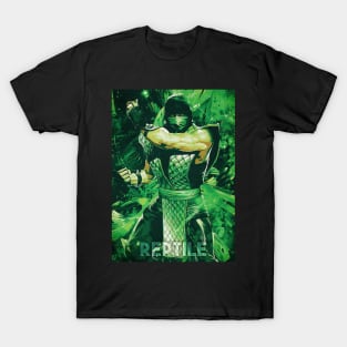 Reptile T-Shirt